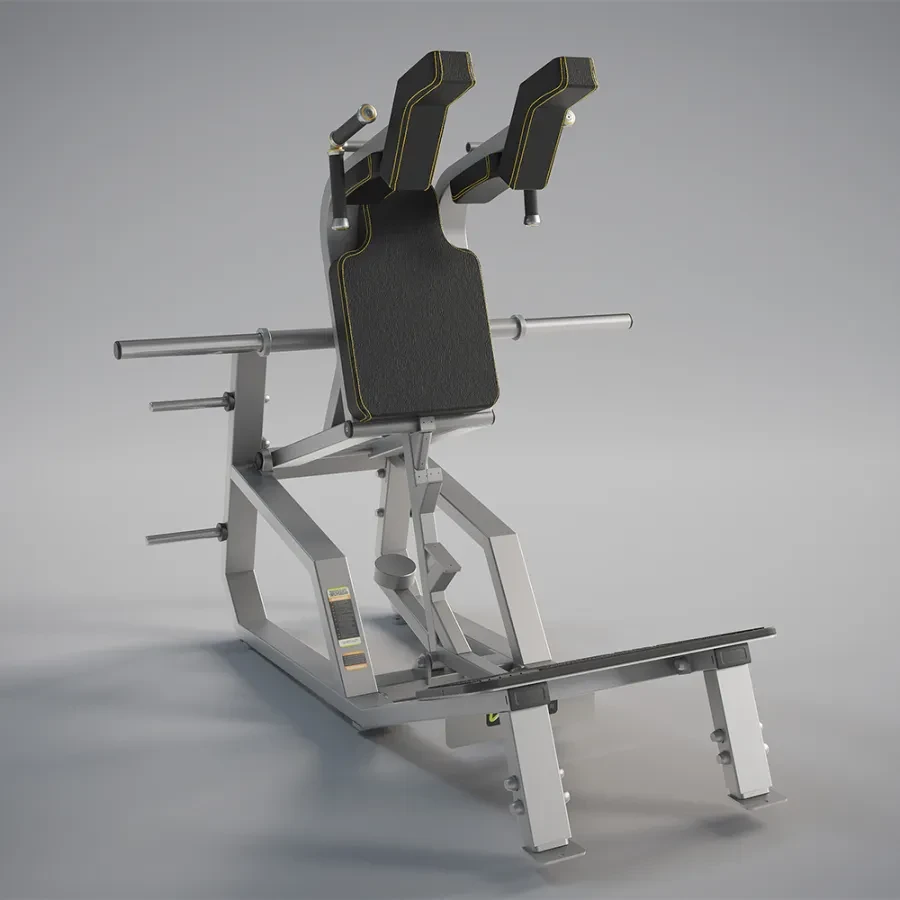 Super Squat – DHZ – E3062