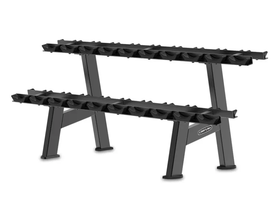 Dumbbell Rack(10 Pairs) – Daily Youth