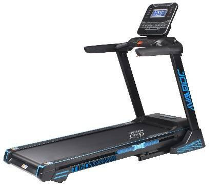 Jogway T16C Commercial Motorized Auto Treadmill – Fit Alphaa