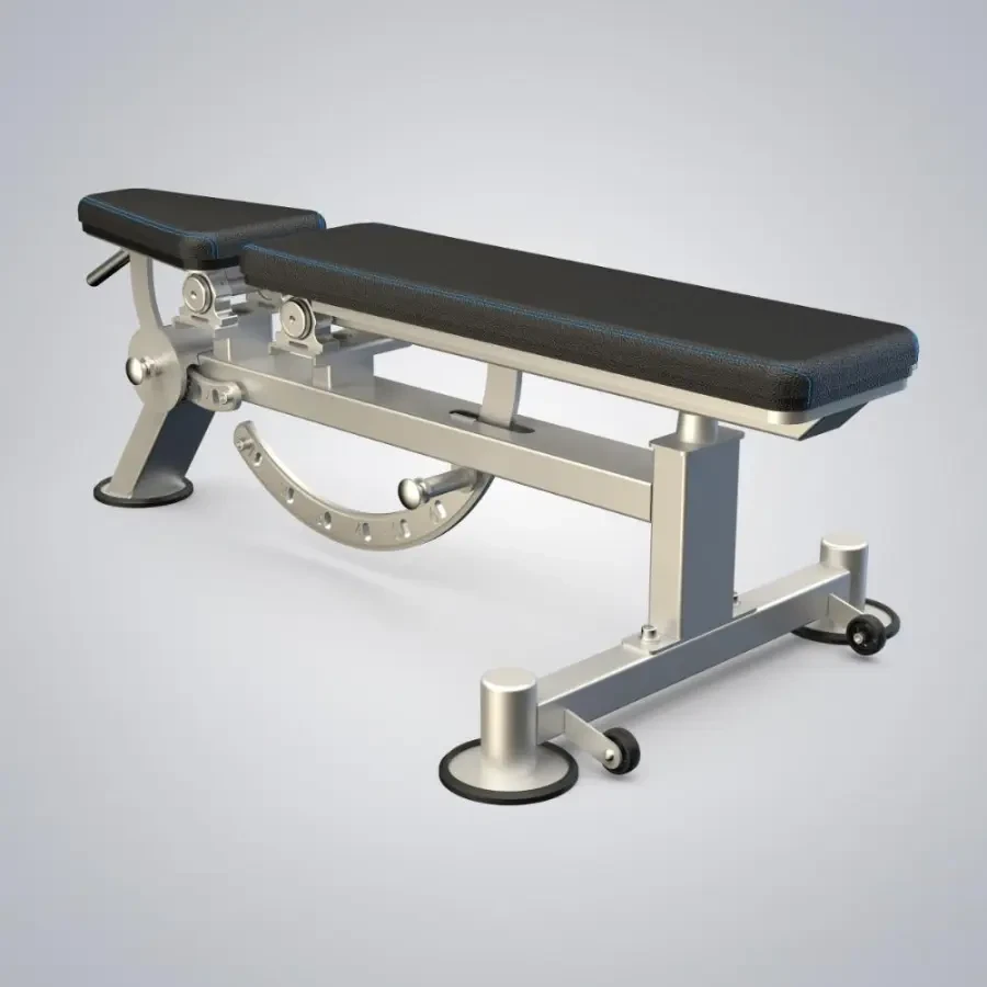 Super Bench DHZ-U3039 – Fit Alphaa