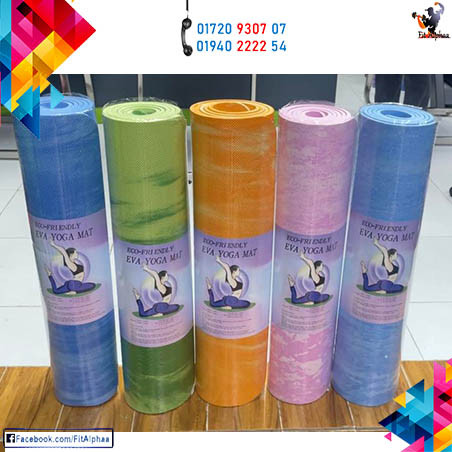 Orginal Yoga Mat 2023 Product non slip
