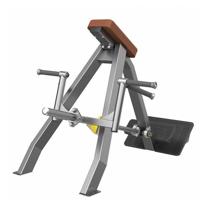 Incline Level Row DHZ-U3061