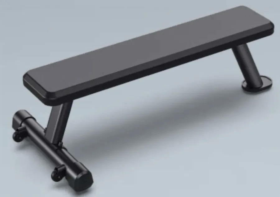 GYMOST L106 – Flat Bench – Flat Bench – New Smart design – home gym