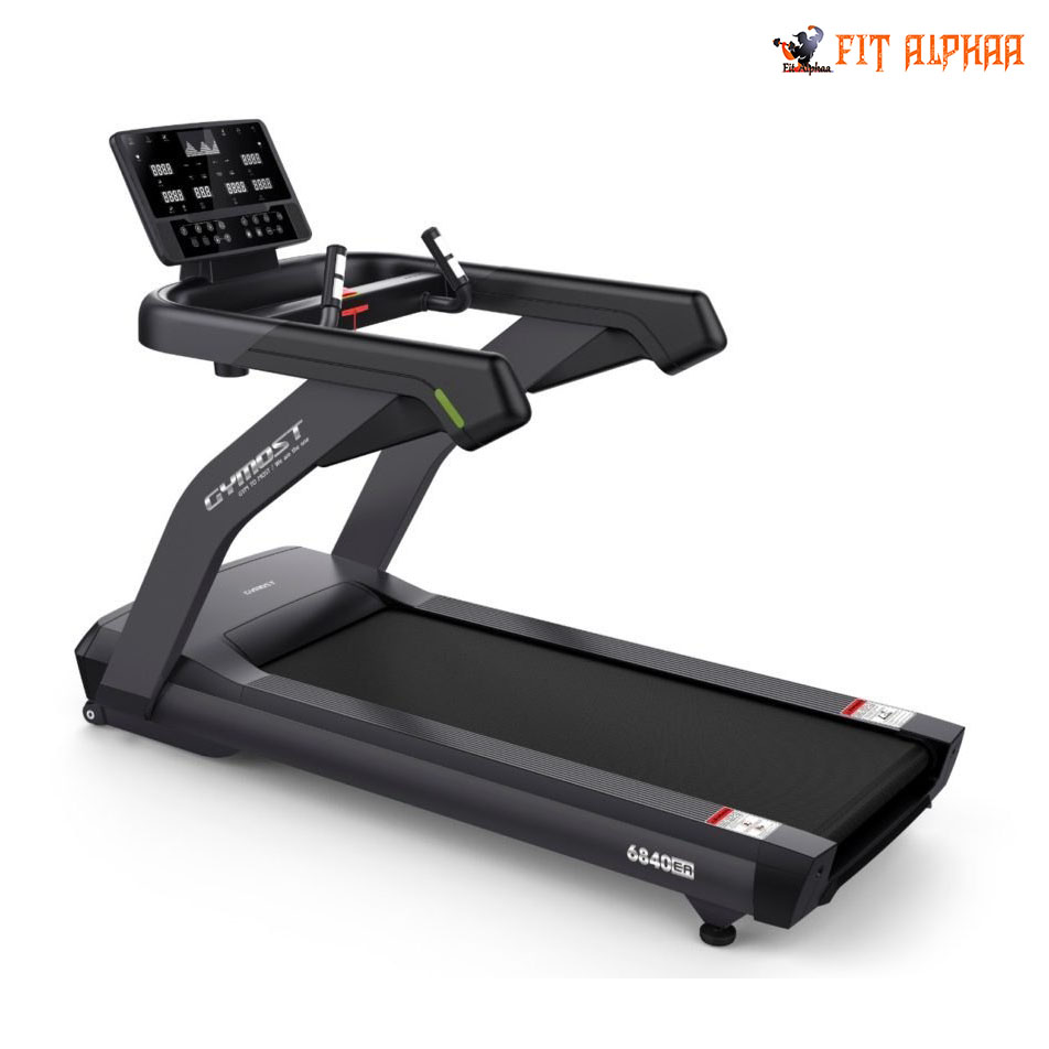 GYMOST 6840EA Commercial Treadmill
