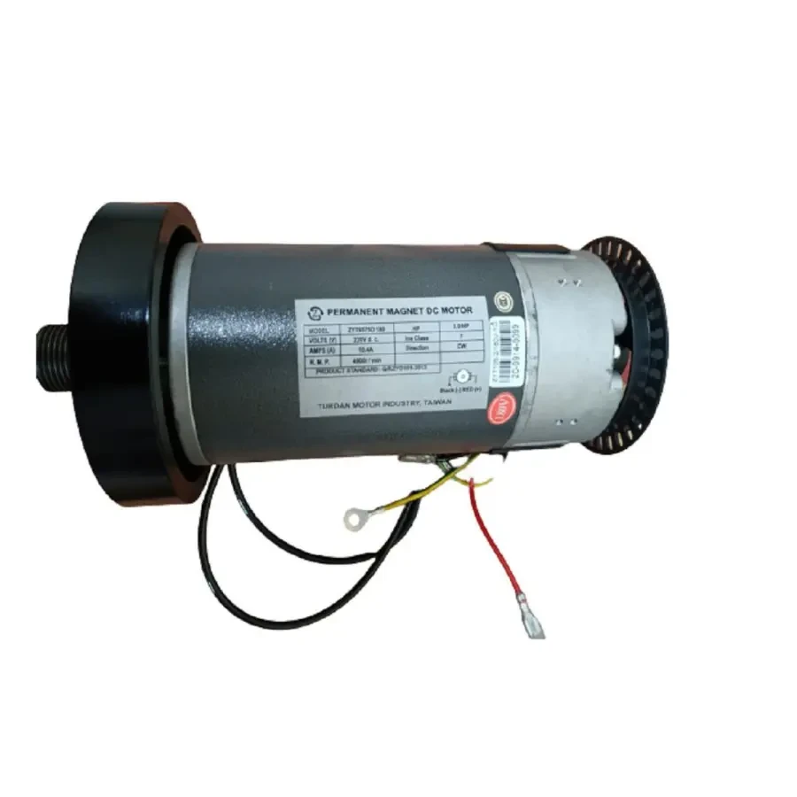 Treadmill Motor 1.5 HP