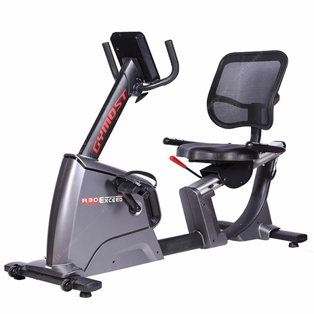 Premium Gymost Recumbent bike R30