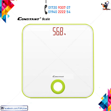 Weight Scale Constant Electronic Digital full screen reinforce glass suspensibility
