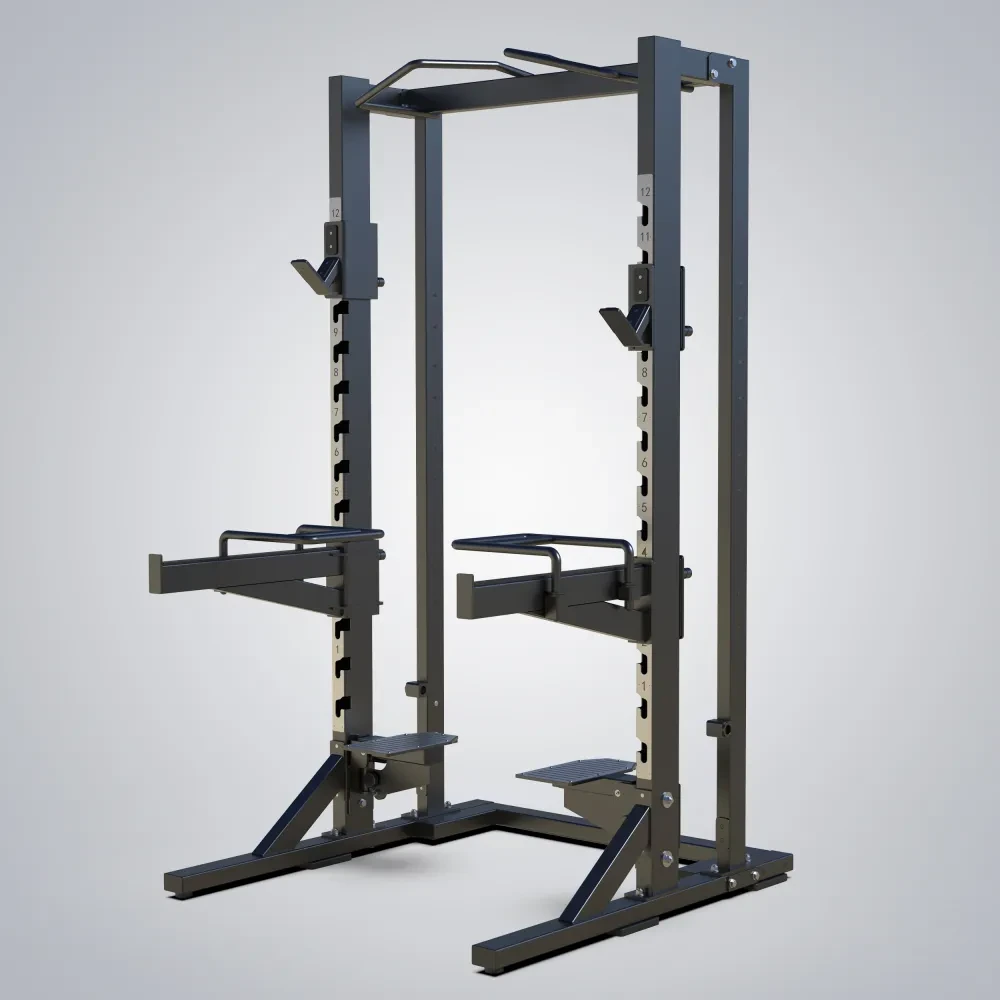 Super Squat DHZ D979