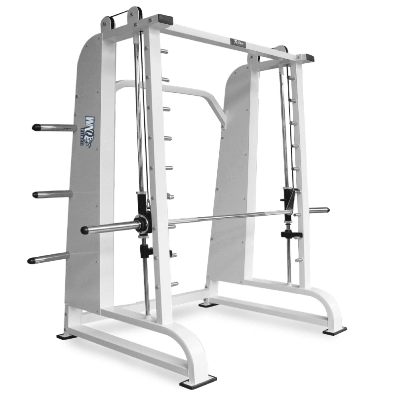 Professional Smith Machine – WNQ – 5518KA