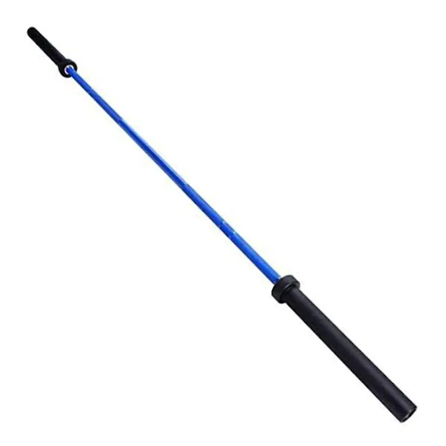 7 feet Olympic Bar Blue color – 1 pcs