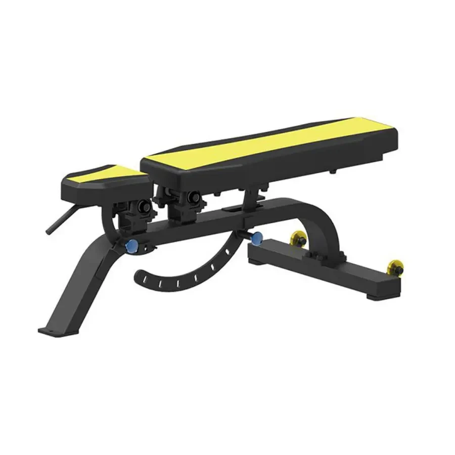 Super Bench, JG-1612D – Fit Alphaa