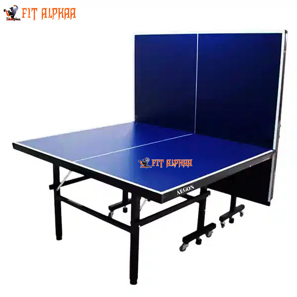 25 mm Table Tennis Board ST5000 MAX AEGON - Heavy Table tennis