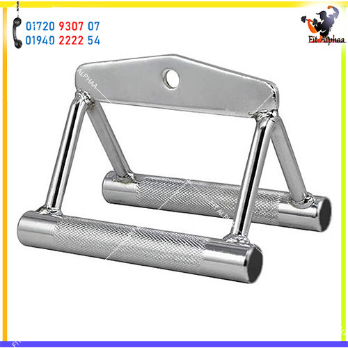 Seated Row Handle Hj A1075