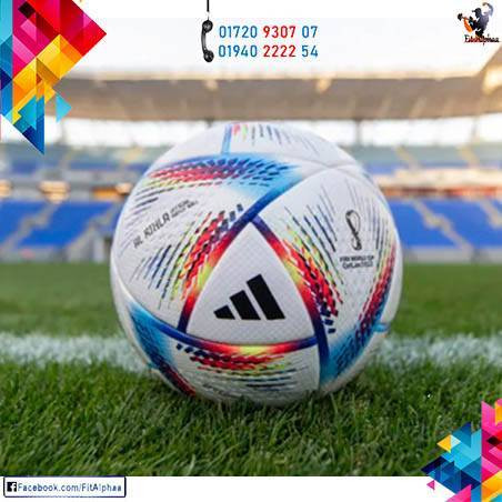 Qatar Fifa World Cup Ball 2022