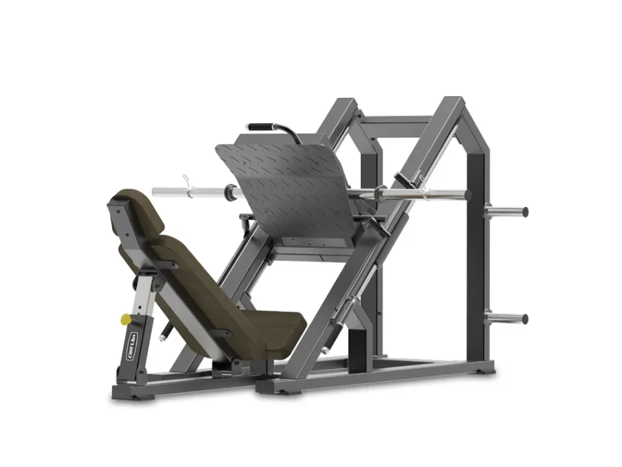 Leg Press Daily Youth Model Fb 8022