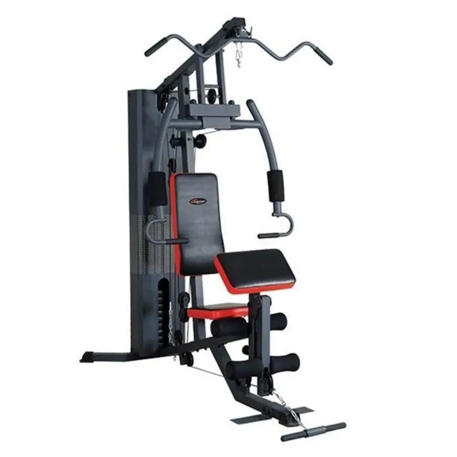 Home Gym ET-2530A – Black