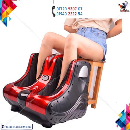 Foot And Leg Massagers Machine