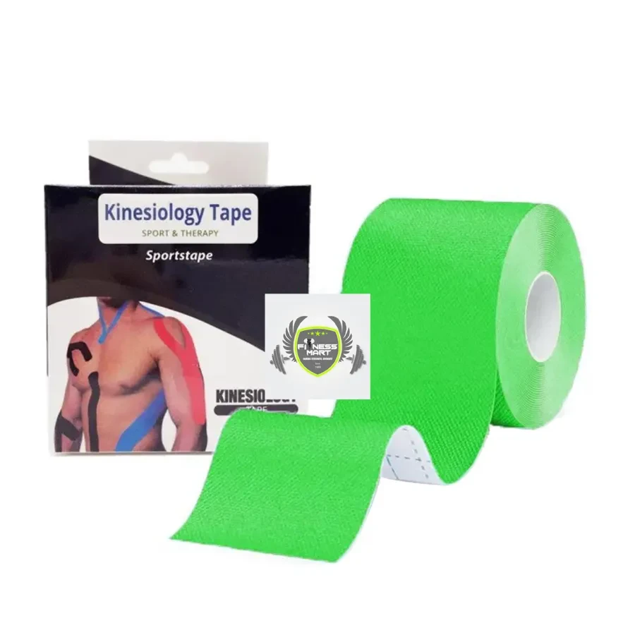Kinesiology Tape