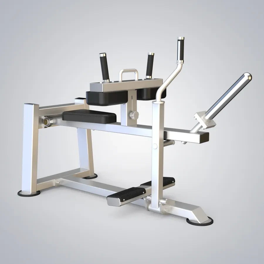 Seated Calf – DHZ – U3062