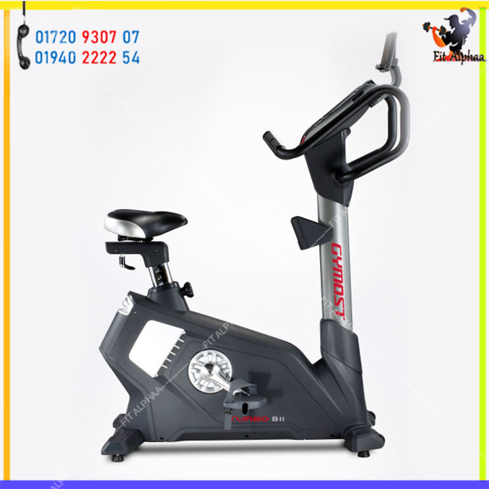 Elliptical Trainer Gymost B11 2023 Heavy duity