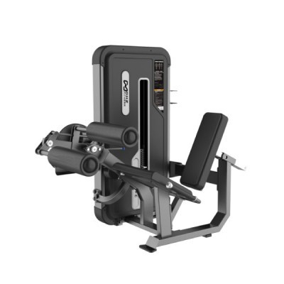 Leg Extension and Leg Curl DHZ E3086ALK