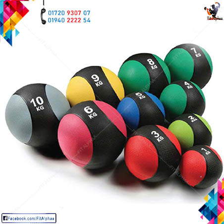Medicine Ball All size