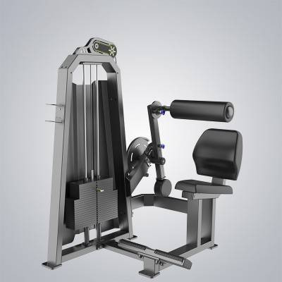 Abdominal Isolator DHZ-T1073 – Fit Alphaa