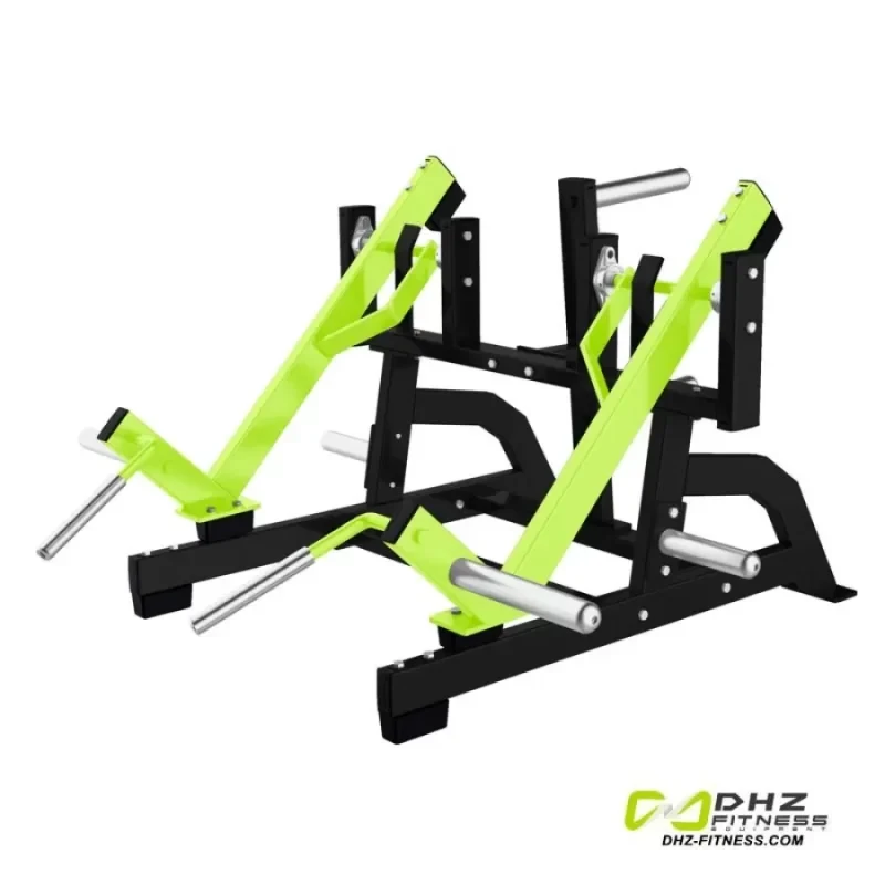 Squat High Pull – DHZ – SM-2029Z