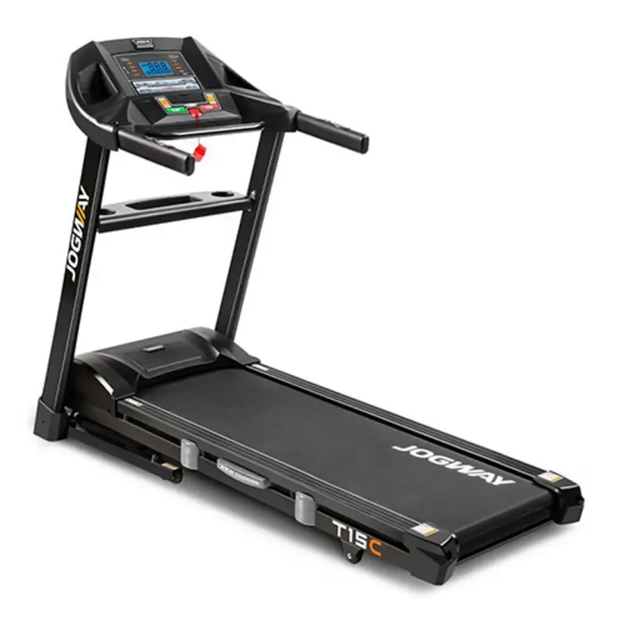 Jogway Commercial Motorized Treadmill T15C