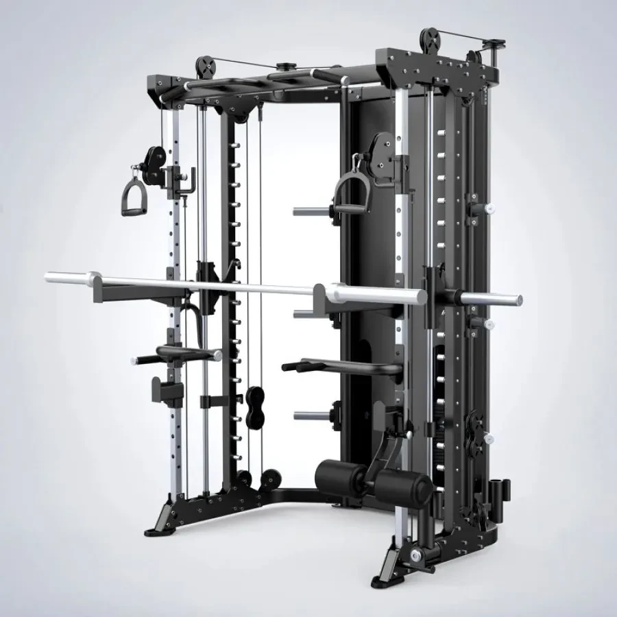 Functional Smith Machine-DHZ – E6247-HW