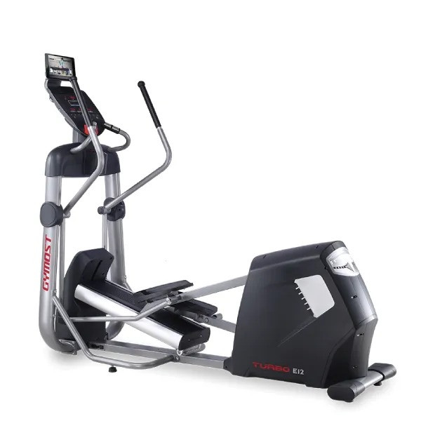 Gymost E12 Cross Trainer Auto incline decline