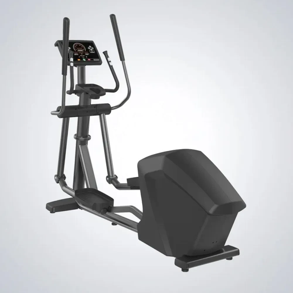Professional Motorized Elliptical Cross Trainer DHZ X9300
