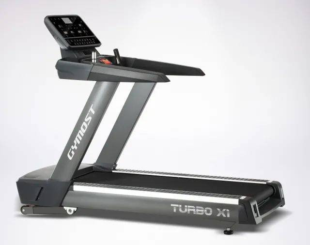 Commercial Motorized Treadmill-frelander-5552ea