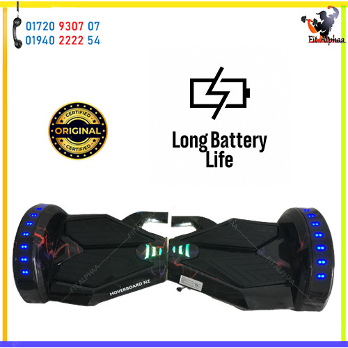 Hoverboard Self Balancing Electric Scooter 2023 Latest Technology