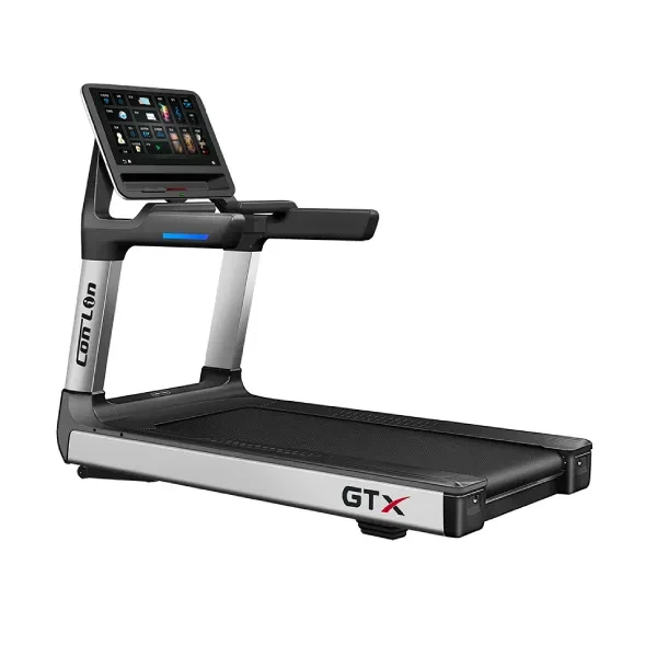 GT X Max Luxury Intelligent Commercial Motorized Treadmill