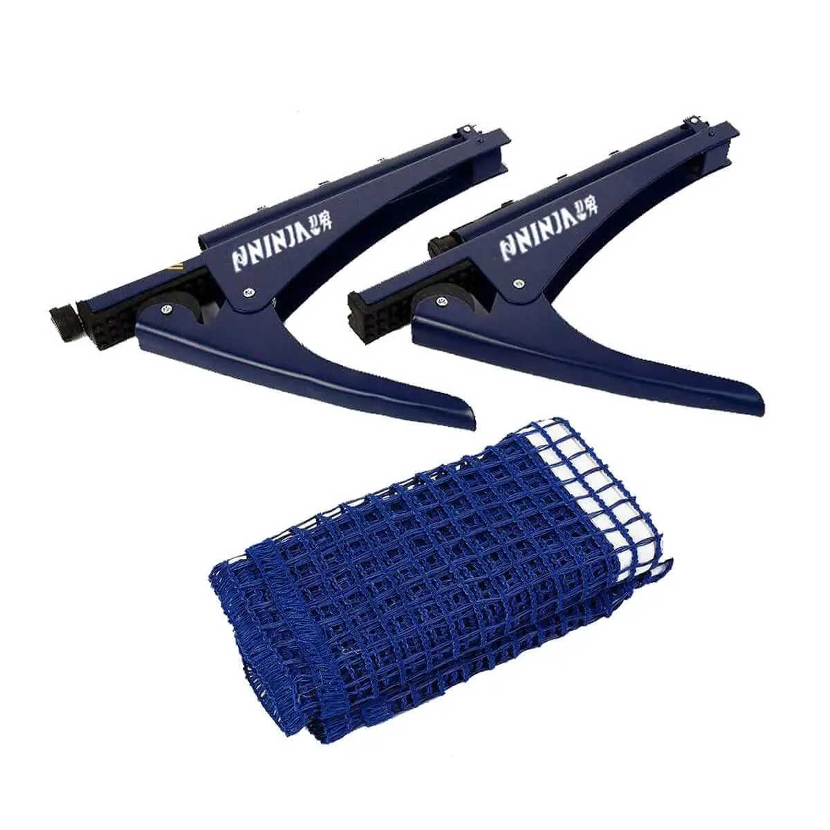 Ninja Table Tennis Post and Net