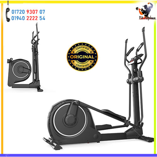 Luxurious Foldable Elliptical Cross Trainer- SupraEx9 Evertop