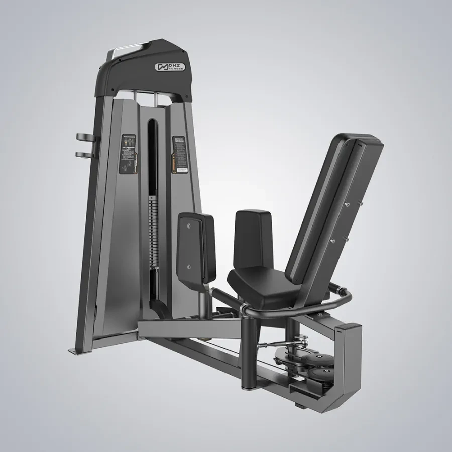 Abductor & Adductor – E3089 – Fit Alphaa