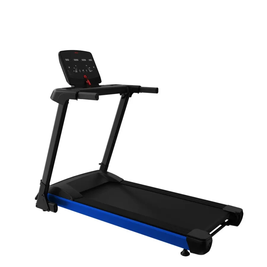 Wnq F1-2000m Foldable Motorized Treadmill
