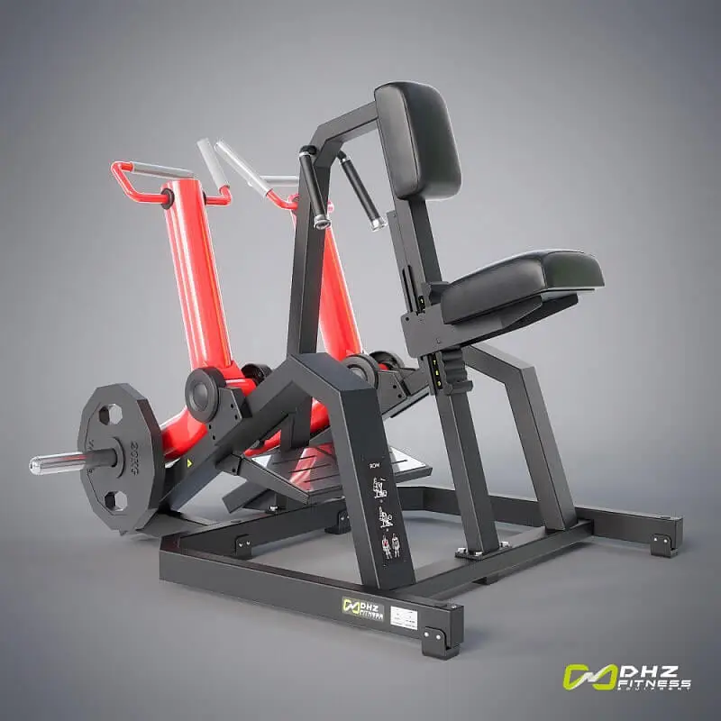 Row – DHZ – Y930Z