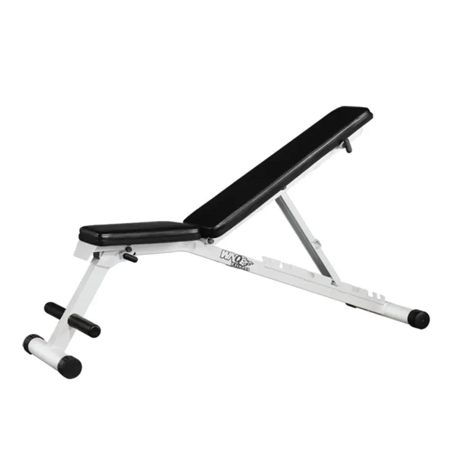 WNQ F1-125W FID ADJUSTABLE BENCH – Fit Alphaa