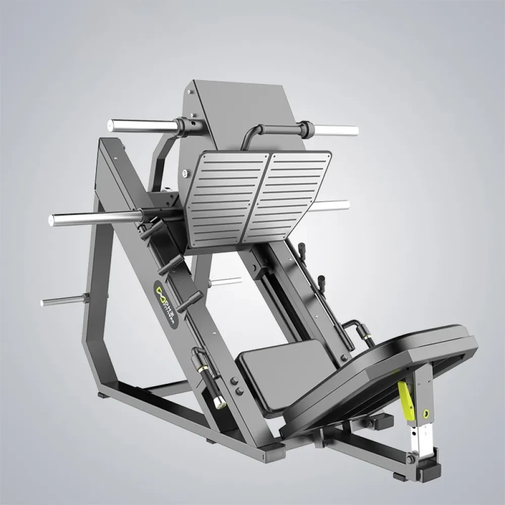 Angled Leg Press DHZ E3056