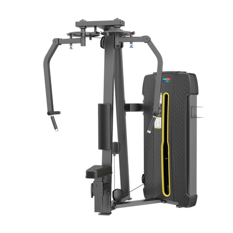Rear Delt Pee Fly DHZ A3007
