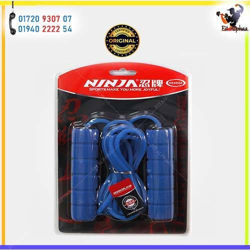 Ninja Skipping Rope Jumping Rope -NS 392
