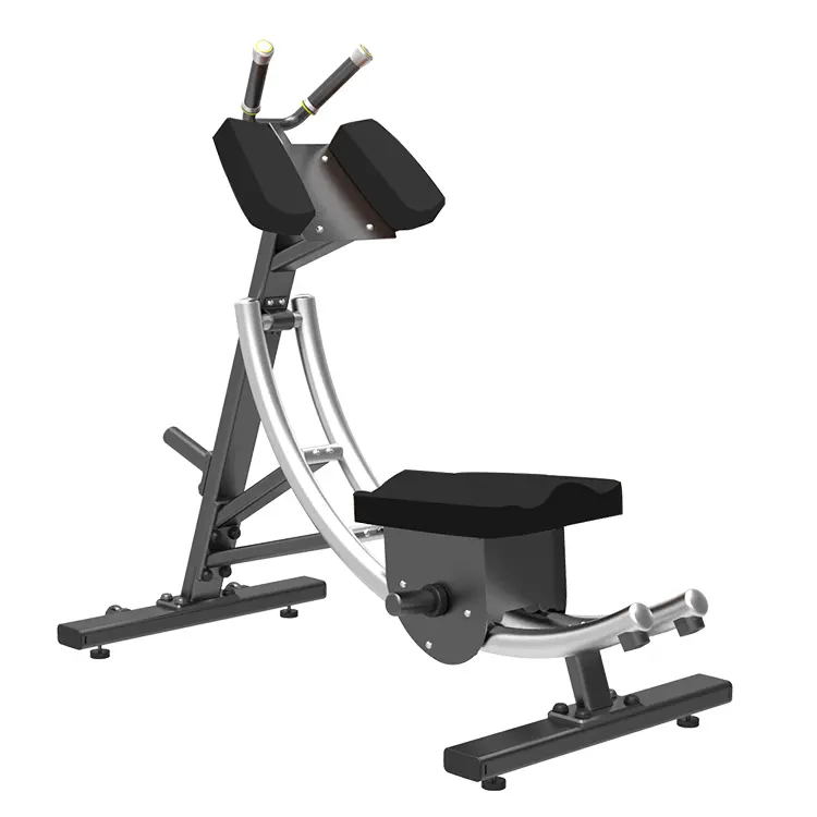 Ab Coaster Konlega K-7401 v2- Fit Alphaa